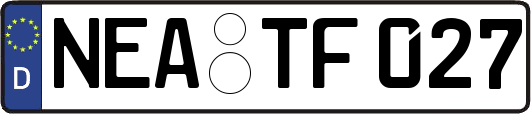 NEA-TF027