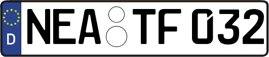 NEA-TF032
