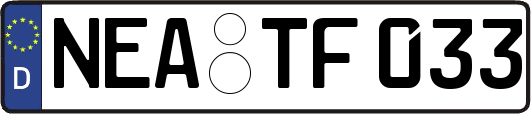 NEA-TF033