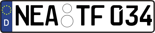 NEA-TF034