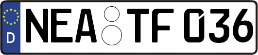 NEA-TF036