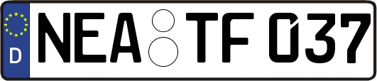 NEA-TF037