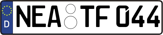 NEA-TF044
