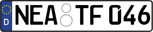 NEA-TF046