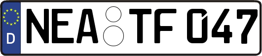 NEA-TF047