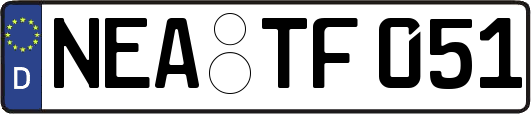 NEA-TF051