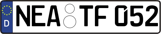 NEA-TF052
