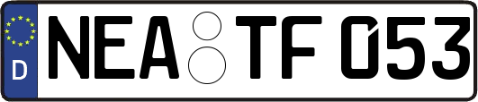 NEA-TF053
