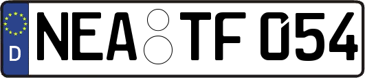 NEA-TF054