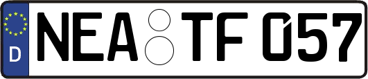 NEA-TF057