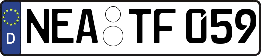 NEA-TF059