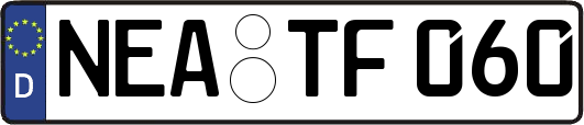 NEA-TF060