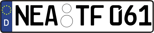 NEA-TF061