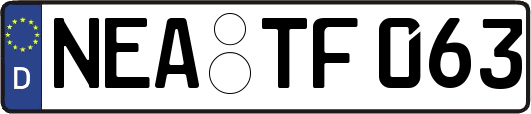 NEA-TF063