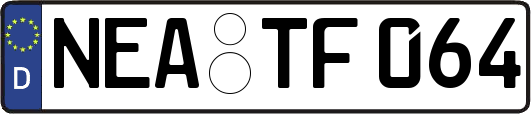 NEA-TF064