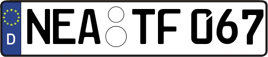NEA-TF067