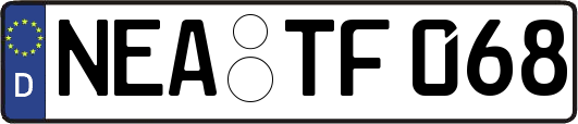 NEA-TF068
