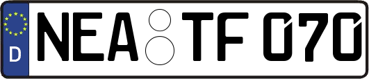 NEA-TF070