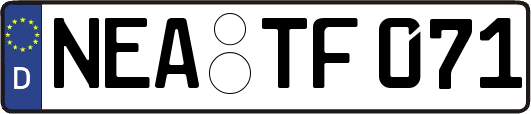 NEA-TF071