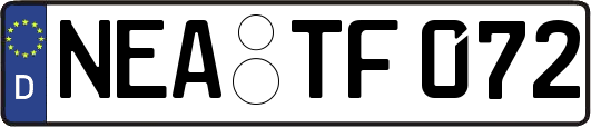 NEA-TF072