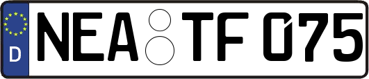 NEA-TF075