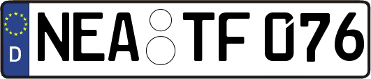 NEA-TF076