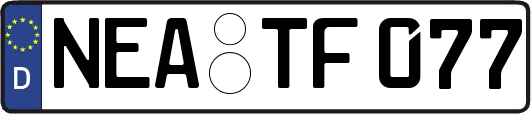 NEA-TF077