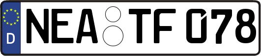 NEA-TF078