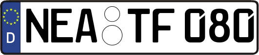 NEA-TF080