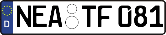 NEA-TF081