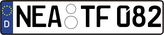 NEA-TF082