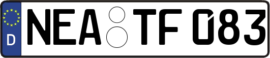 NEA-TF083