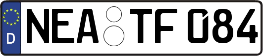 NEA-TF084