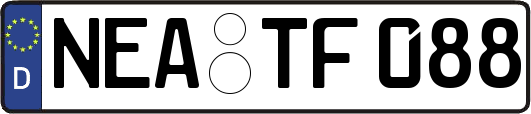NEA-TF088