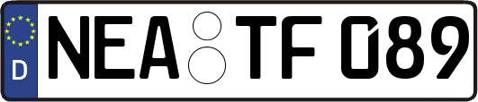 NEA-TF089