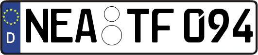 NEA-TF094