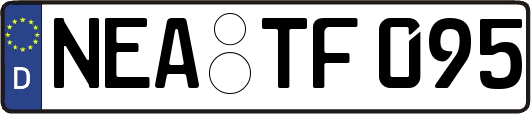 NEA-TF095