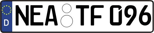 NEA-TF096