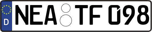 NEA-TF098