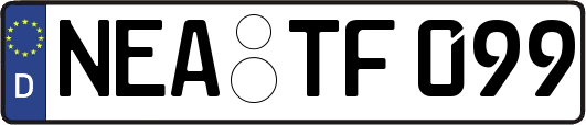 NEA-TF099