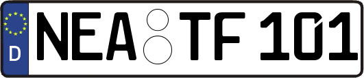 NEA-TF101