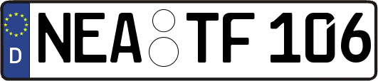 NEA-TF106