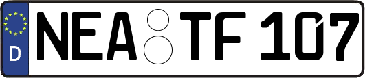 NEA-TF107