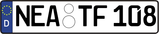 NEA-TF108