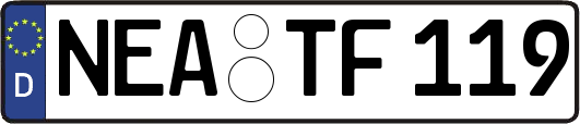 NEA-TF119