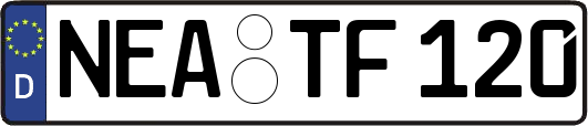NEA-TF120