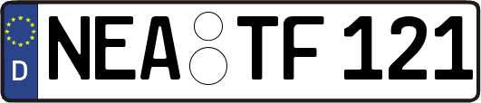 NEA-TF121