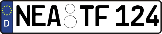 NEA-TF124
