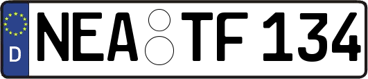 NEA-TF134