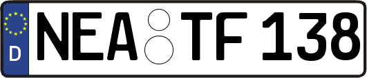 NEA-TF138
